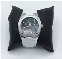 San Polo di Piave - Via Mioni 14 - Watch Breil Tribe Woman COVER in Steel TW0397 - TW0397